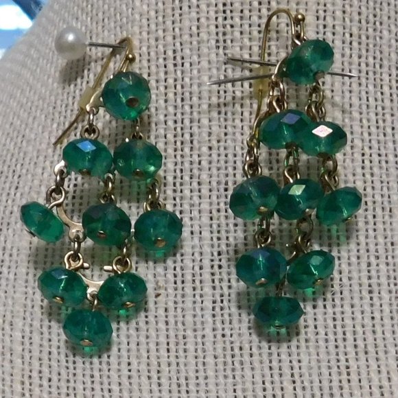 Avon Jewelry - earrings